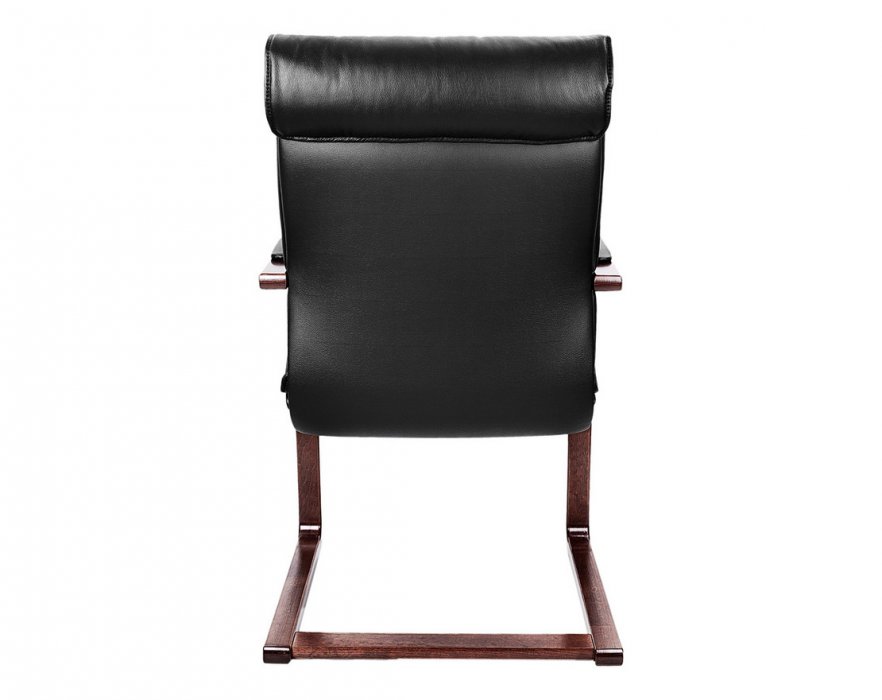 Кресло для посетителей и переговорных зон &laquo;Basel (1 кат.)&raquo; - вид 5