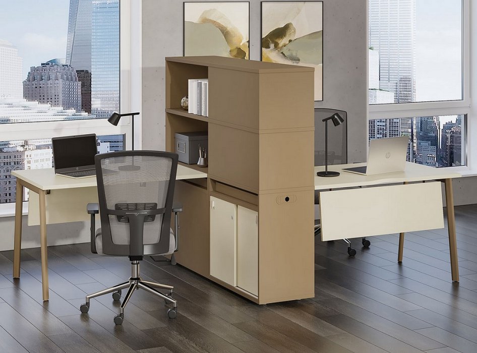 Мебель для персонала &laquo;ESTETICA&raquo; - вид 6