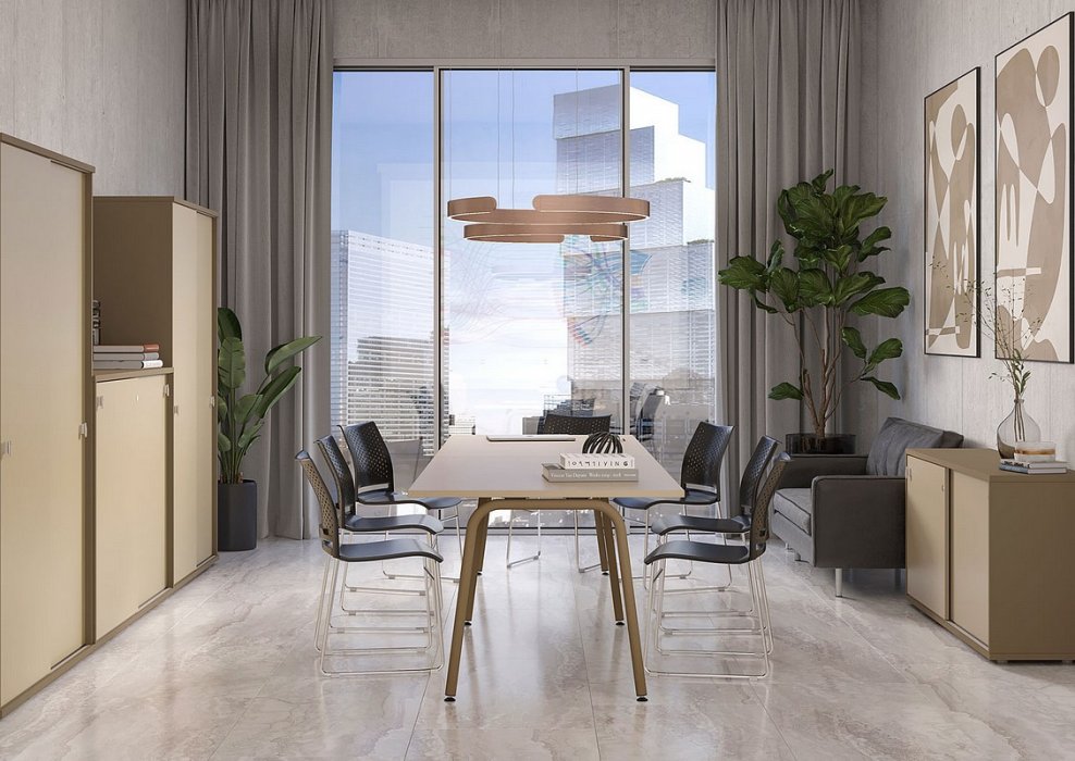 Мебель для персонала &laquo;ESTETICA&raquo; - вид 7